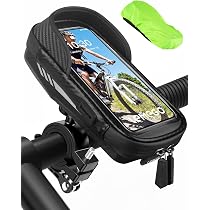 SACOCHE VELO Etanche,Sacoche Vélo Guidon Cadre,Téléphone Vélo VTT SACOCHE VELO Etanche,Sacoche Vélo Guidon Cadre,Téléphone Vélo VTT