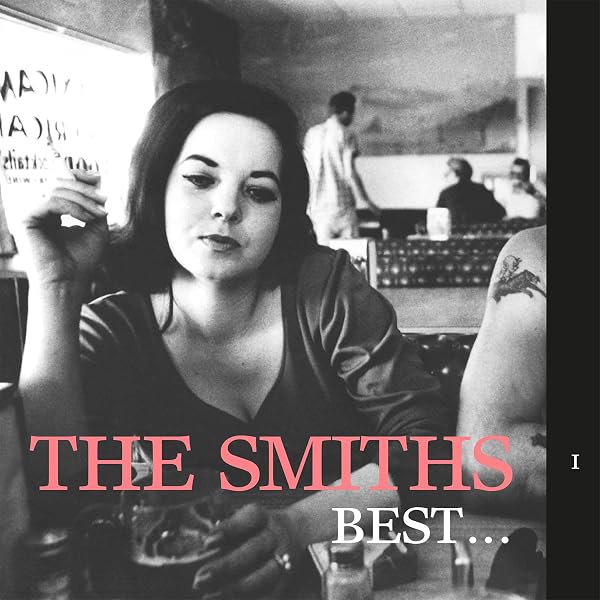 THE SMITHS Queen Is Dead UK初期盤A2U/B2U The Queen Is Dead: Amazon.co.uk: CDs & Vinyl