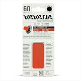 VAVANA Araba Klima Kokusu, Flat Oto Kokusu, 60 G&uuml;n Etkili Ara&ccedil; Kokusu (Vanilya &amp; Karamel)