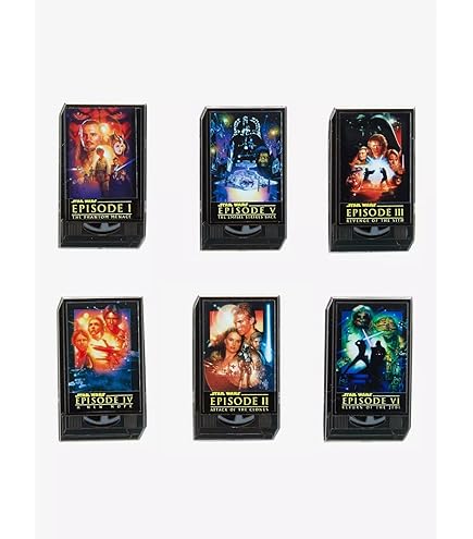 Spille This Is The Way Di Star Wars: The Mandalorian | Set Badge Ufficiali | Idea Regalo Per Fan Della Saga - Foto 10