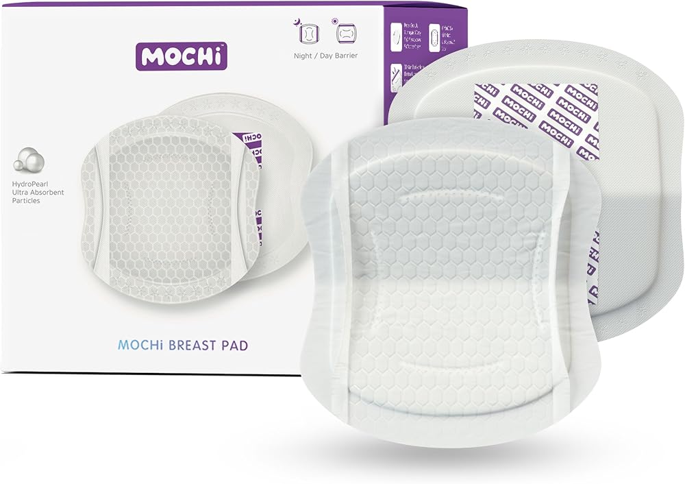 MOCHi - Göğüs Pedi 40'lı