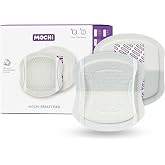 MOCHi - G&ouml;ğ&uuml;s Pedi 40'lı