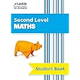 Second Level Maths: Curriculum for Excellence Maths for Scotland ...