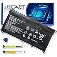 JOTACT HT03XL (11.55V 41.7W/3615mAh 3-Cell) Laptop Battery Compatible with HP Pavilion 14-CE CF 15-CR CS CW da 17-BY 240 245 