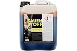 ‎WALD & FORST Wald & Forst Buchenholzteer Sauenstoff 5-kg-Kanister