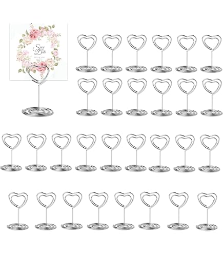 Portacarte A Forma Di Cuore Fotografia Stock - Immagine Di Regalo - 4