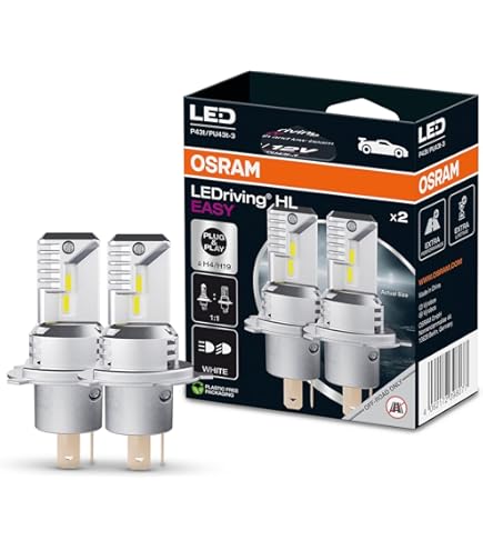 Bosch HB4 Halogen Headlight Bulb (55W) Set Of 2 For Honda Civic FD | Malaysia - View #4