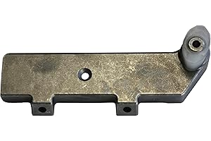 Oryginalne łożysko sworznia ślizgowego Roto kompletne prawe srebro do okien dachowych Roto z drewna serii WDF 73x H i R7 H