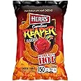 Herr's Carolina Reaper Cheese Curls Chips 28 g