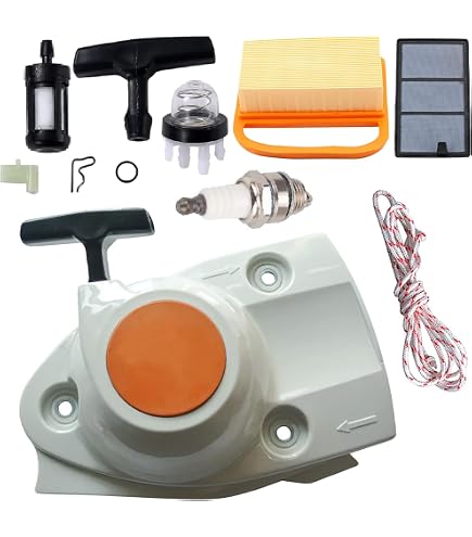 Guard Adjusting Lever fits Stihl TS410 - Replaces 4238 700 2900