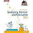Vocabulary, Grammar and Punctuation Skills Pupil Book 1 (Treasure House)
