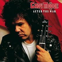 After The War: Amazon.co.uk: CDs & Vinyl