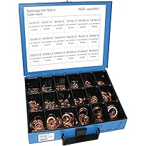 Set 220 Fascette Stringitubo Con Rack - Da 6 A 70 Mm Per Usi Multipli - Foto 3