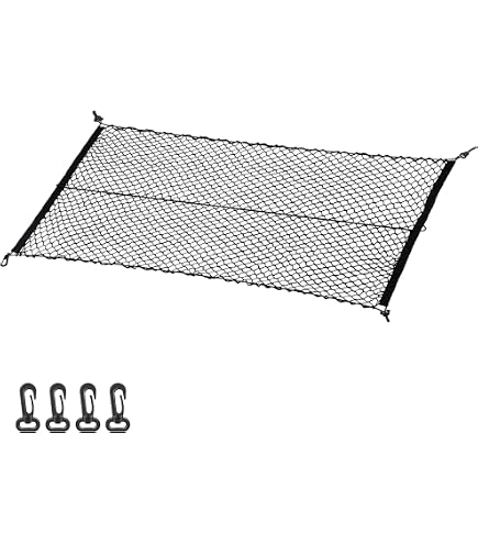 Car & Truck Interior Cargo Nets, Trays & Liners for INFINITI for sale