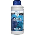 Nikwax BASEFRESH 1 Litre, Deodorising Sports Fabric Conditioner for Next To Skin Clothing. Deodorizes, Accelerates Drying & Improves Wicking Of Technical Base Layers. Easy to Use In Washing Machine