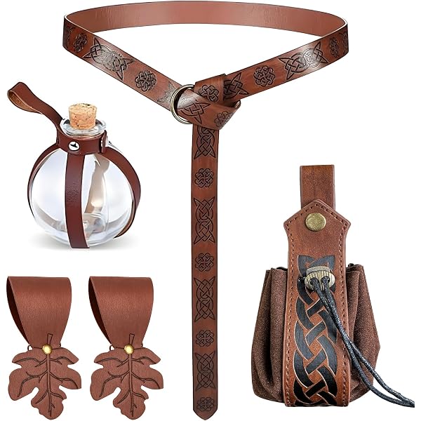 Couronne D'Elfe Gothique En Métal Avec Cristaux - Pour Cosplay Renaissance, Halloween, Costume Sorcière, Mariage Thématique - Bronze