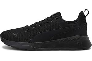 Puma Black Puma Black