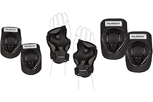 ‎NIJDAM Nijdam Kinder Schützersatz N-Protect