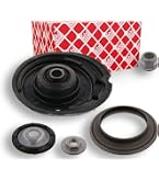 Kit Snodi Sospensione SKF VKDS 318006 - Giunti Sferici Superiori E Inferiori