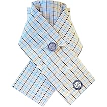 pony club stock tie