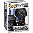 Funko Pop! Star Wars: SWNC - Darth Vader- Figura in Vinile da Collezione - Idea Regalo - Merchandising Ufficiale - Giocattoli