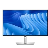 DELL P2725DE 27 5ms 100Hz QHD 2560x1440 HDMI Type-C DP USB RJ45 Elevator Pivot IPS LED