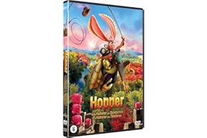 Hopper [DVD]