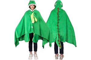 Landifor Dinosaurier Decke mit Ärmeln Erwachsene Hoodie Dino Decke Zum Anziehen 170x130cm Tragbare Dino Kuscheldecke Flauschig Flanell Wohndecke Weihnachten Geschenke für Frauen Herren