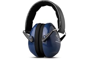 Schallwerk ® Ear defenders Kiddies | Hearing Protection for Children - Noise Protection Headphones mini