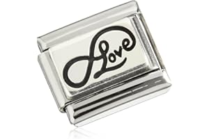 Nomination - Charms - Acier Inoxydable - 330102/07