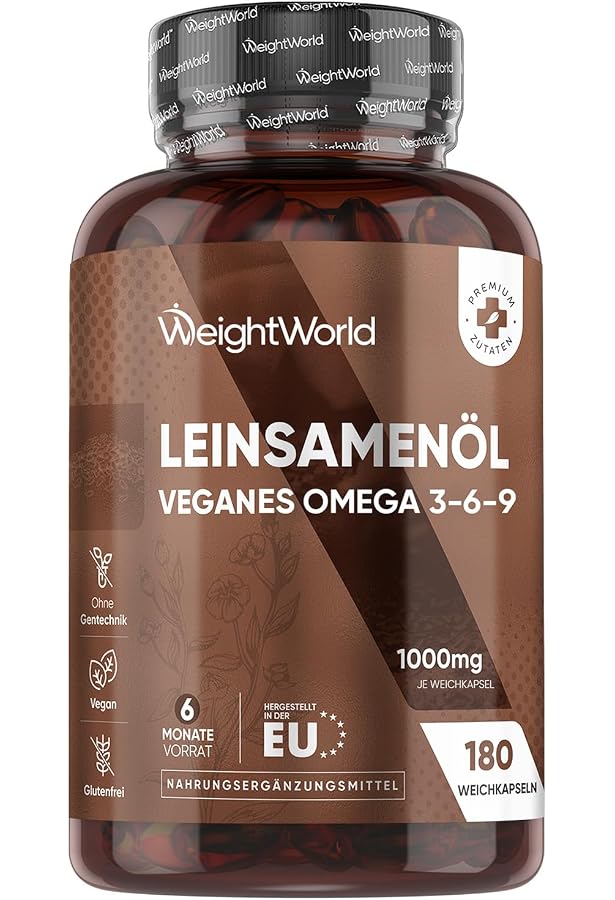 Bio Schwarzkümmelöl Kapseln – 240 Vegane Kapseln Ohne Gelatine