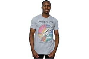 ABSOLUTE CULT Marvel Men's Guardians of The Galaxy Star Lord Text T-Shirt