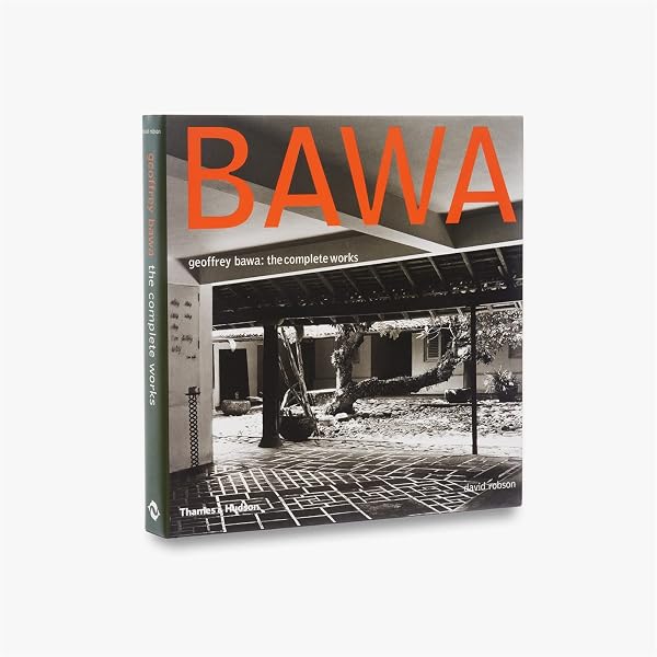 Buy Beyond Bawa: Modern Masterworks of Monsoon Asia Book Online at