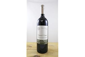 OCCASIONVIN Vin Année 2004 Clos Cavenac Grand Cros
