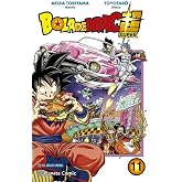 Bola de Drac Super n. 11 (Manga Shonen)
