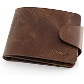 Modica&reg; Malibu - Genuine Leather Men's Wallet