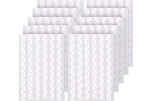 ZHCIHO 1020 PCS Photo Corners, Clear Photo Corners for Scrapbook, Photo Stickers for Albums Scrapbook, Journal, DIY Picture Album, Frame Decoration