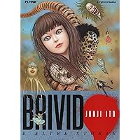 Brivido e altre storie