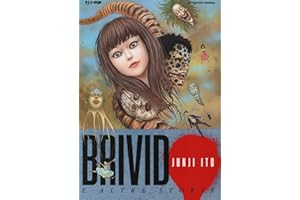 Brivido e altre storie