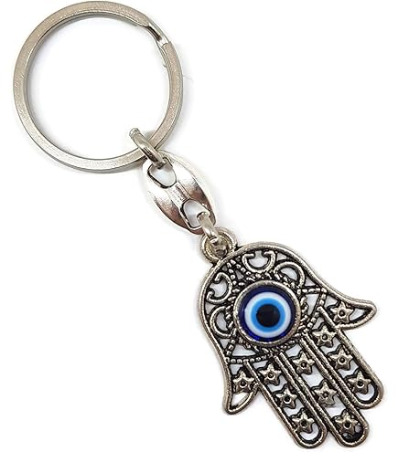 hanger boze oog 4 cm | BOZE OOG artikelen | Goretti