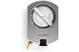 Suunto Klinometr PM-5