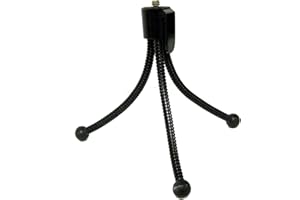 Pentax 50253 kompaktowy statyw do kamery