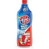 Por&ccedil;&ouml;z 1 lt Jel Lavabo A&ccedil;ıcı