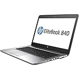 HP EliteBook 840, CPU intel i5-6200U display 14" Argento ram 16Gb SSD 500Gb Windows 10, Computer portatile con libre office (