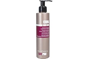 Curl Creme Kay Pro Hair Care Locken Creme für lockiges und gewelltes Haar 200 ml