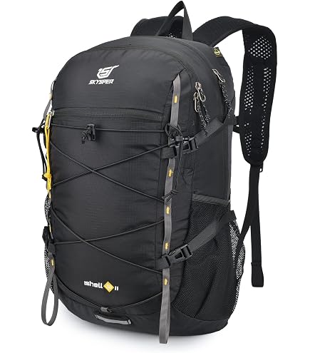 wanderrucksack 30 liter wasserdicht WATERFLY Leichter, verstaubarer Wanderrucksack: faltbarer Reise-Tagesrucksack, ultraleicht, Camping, Tagesrucksack für Damen und Herren, Blau, 22 x 31.75 x 49 cm Sport & Freizeit founder fave Custom Road Bike | Color:New Opal