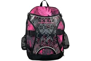 KRF Mochila Patines FREESKATE