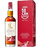 Kavalan Solist Fino Sherry Cask Taiwanese Whiskey, 70 cl : Amazon