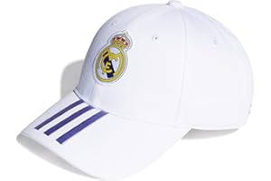 Real Madrid C.F. Real Madrid, Unisex Hut, Saison 2022/23 Offizielle