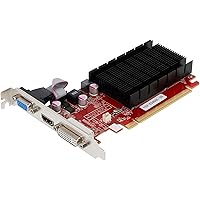 VisionTek 900356 AMD Radeon HD5450 2GB graphics card - graphics cards (AMD, Radeon HD5450, GDDR3-SDRAM, PCI Express x16…